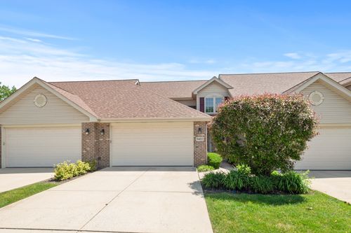 9403 Saratoga Ct, Hickory Hills, IL, 60457-6500 | Card Image