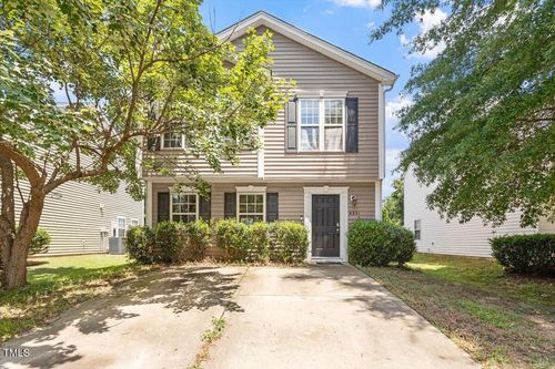 4221 Tensity Dr, Raleigh, NC, 27604-5460 | Card Image