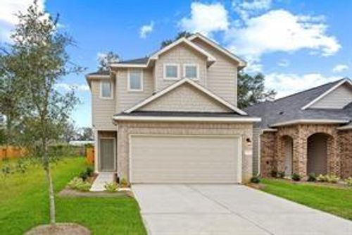 24702 Stablewood Forest Ct, Huffman, TX, 77336-2757 | Card Image