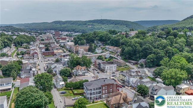 409 - 409 W Broad St, Condo with 12 bedrooms, 8 bathrooms and 9 parking in Tamaqua PA | Image 22