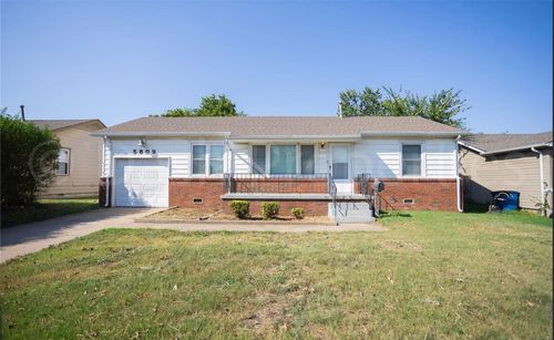 5809 21st St, Tulsa, OK, 74114-2303 | Card Image