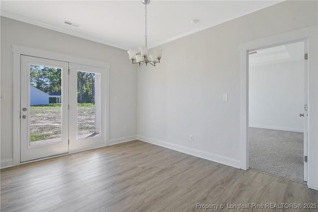 4905 High Branch Ct, House other with 4 bedrooms, 2 bathrooms and null parking in Stedman NC | Image 13