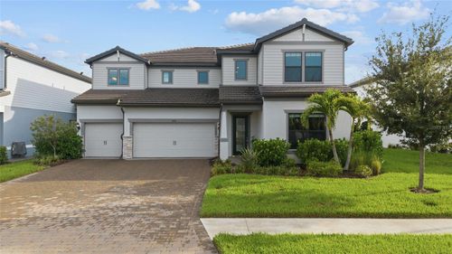 5855 Silverside Pine Ct, Lakewood Ranch, FL, 34211-1814 | Card Image