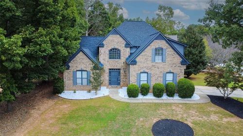 837 Malvern Blvd, Stone Mountain, GA, 30087-5429 | Card Image