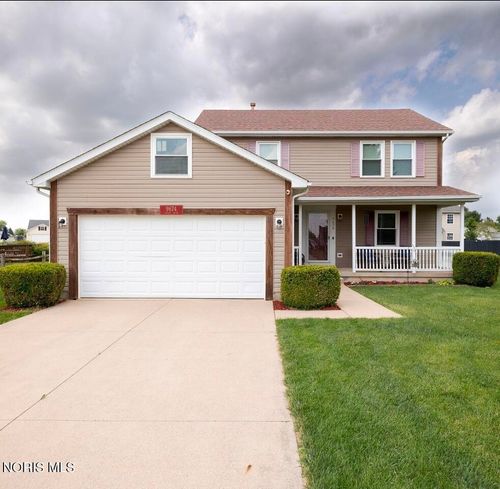 9674 Jadlos Dr, Findlay, OH, 45840-1683 | Card Image
