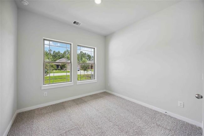 25460 Honus Wagner Way, House other with 4 bedrooms, 2 bathrooms and 2 parking in Splendora TX | Image 11