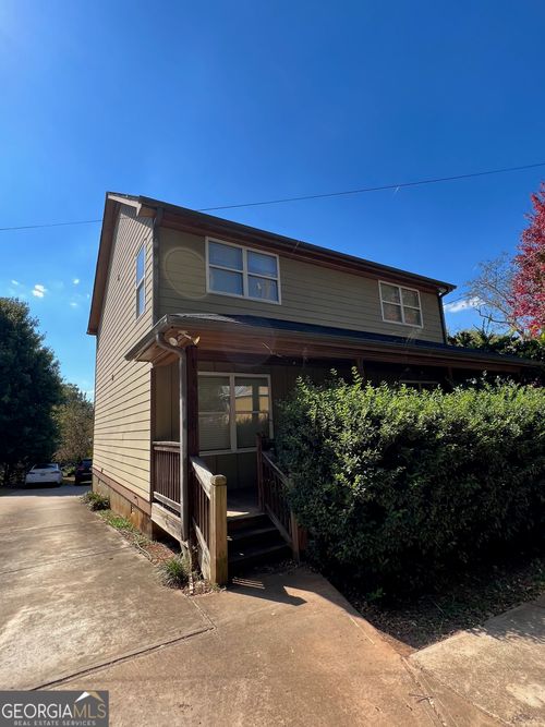 1430 E Broad St, Athens, GA, 30601-3362 | Card Image