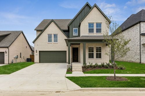 9474 Keep St, Frisco, TX, 75035-1894 | Card Image