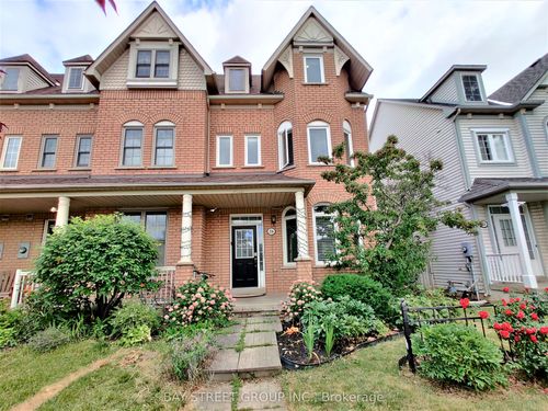 256 Glenashton Dr, Oakville, ON, L6H6H5 | Card Image