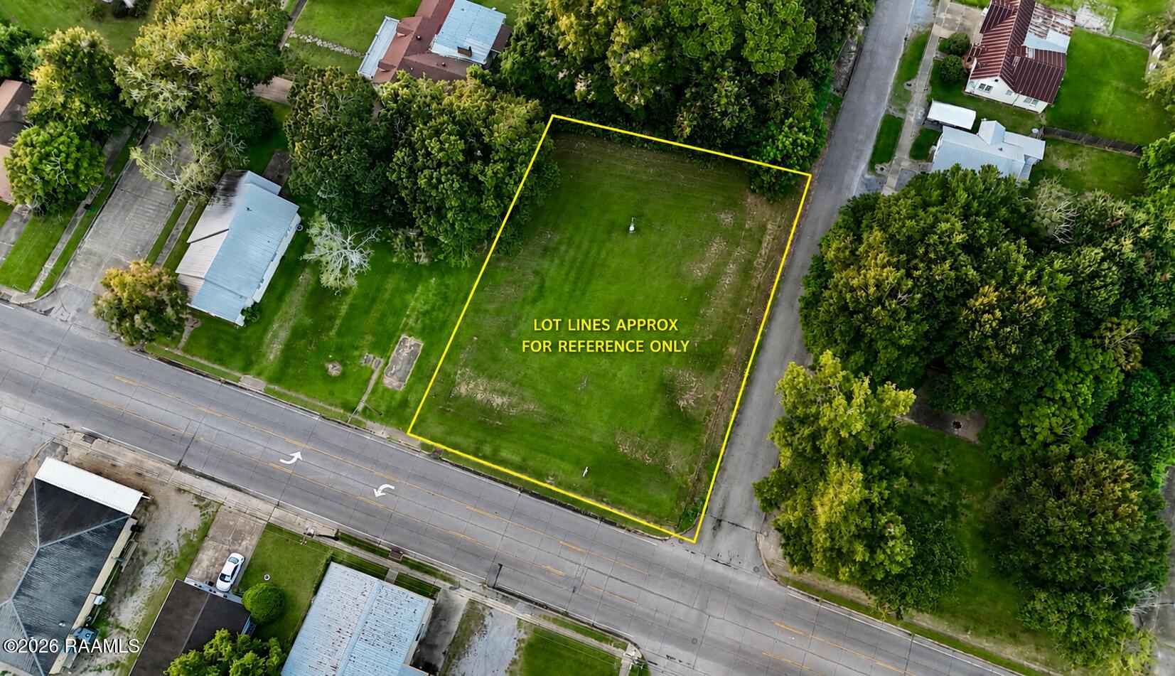 Land in Abbeville 5
