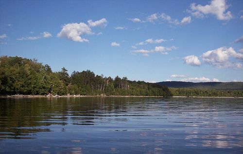 133 Paradise Lane, Tomhegan Twp, ME, 04478 | Card Image