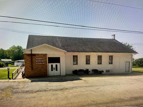 902 Western Ave, Henry, IL, 61537-1341 | Card Image