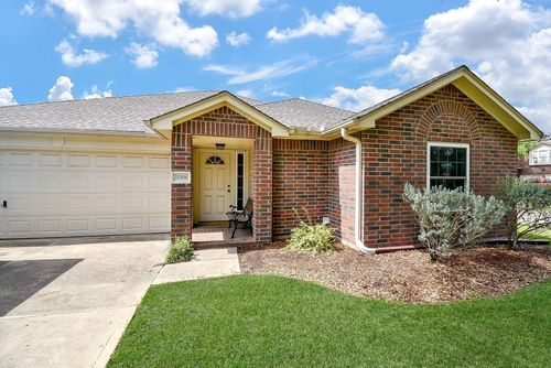 21506 Bridgewater Pt, Katy, TX, 77449-8103 | Card Image