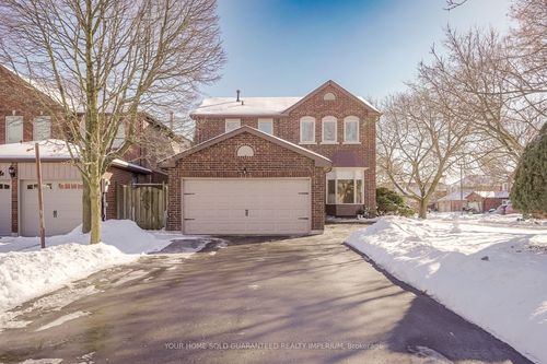 773 Stonepath Cir, Pickering, ON, L1V3S9 | Card Image