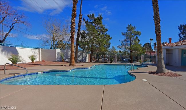 0 - 7973 Trea Ave, Condo with 2 bedrooms, 3 bathrooms and null parking in Las Vegas NV | Image 22
