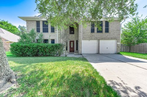 1835 Taylor Creek Dr, Fresno, TX, 77545-9543 | Card Image