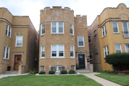 1-3138 N Marmora Ave, CHICAGO, IL, 60634-5111 | Card Image