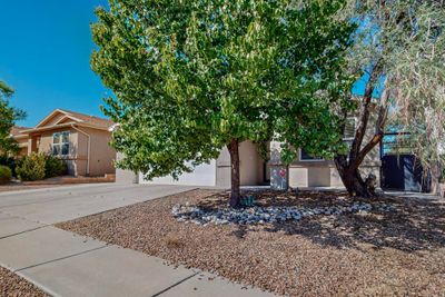 9305 Daisy Summer Avenue Sw, House other with 4 bedrooms, 2 bathrooms and null parking in Albuquerque NM | Image 3