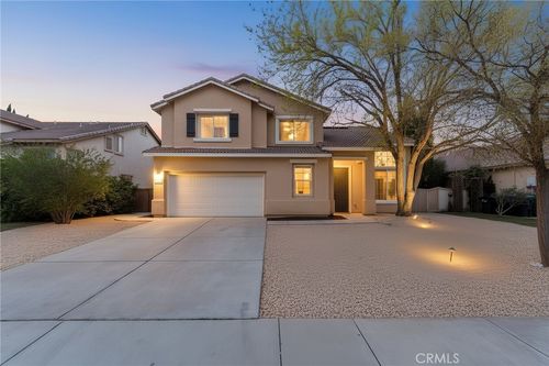 38718 Sienna Ct, Palmdale, CA, 93550-8132 | Card Image