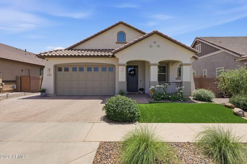 23145 E Mockingbird Dr, Queen Creek, AZ, 85142-3988 | Card Image