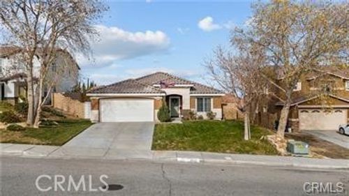 2743 E Avenue S12, Palmdale, CA, 93550 | Card Image