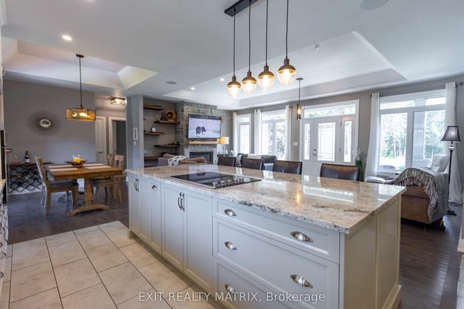 2070 8 Th Line Rd, House other with 5 bedrooms, 4 bathrooms and 8 parking in Metcalfe ON | Image 13