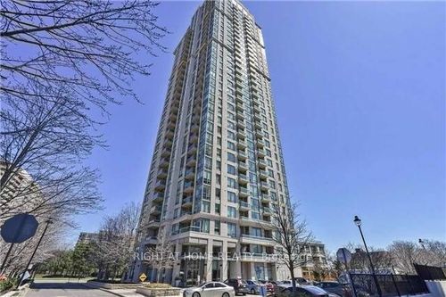 907-3504 Hurontario St, Mississauga, ON, L5B0B9 | Card Image