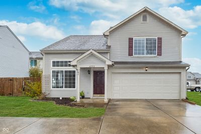 6592 Dunsdin Drive, House other with 2 bedrooms, 2 bathrooms and null parking in Plainfield IN | Image 1