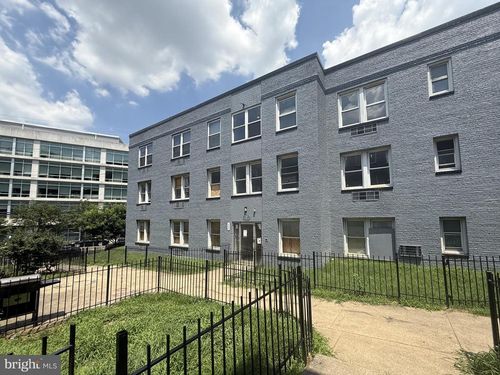 4089-4069 Minnesota Ave Ne, WASHINGTON, DC, 20019-3543 | Card Image