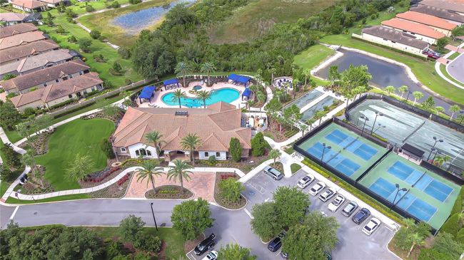 8433 Alberata Vista Dr, House other with 2 bedrooms, 2 bathrooms and null parking in Tampa FL | Image 51