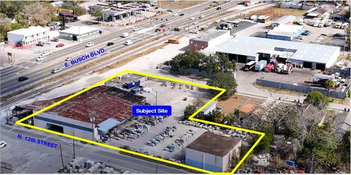 8911 N 12th St, TAMPA, FL, 33604-1840 | Card Image