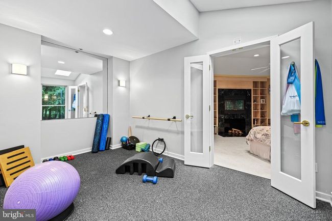 1805 By Woods Ln, House other with 6 bedrooms, 7 bathrooms and null parking in STEVENSON MD | Image 34