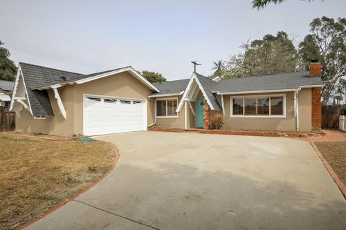 234 Magna Vista Street, SANTA BARBARA, CA, 93110 | Card Image