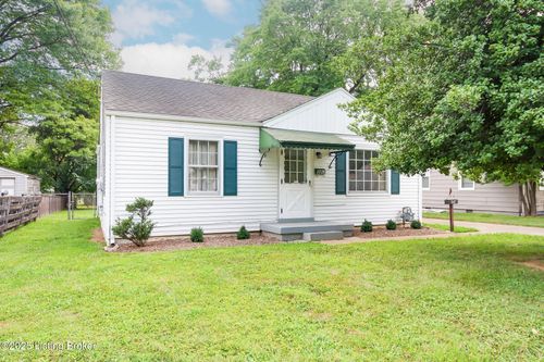 1728 Glenview Pl, Louisville, KY, 40216-5108 | Card Image