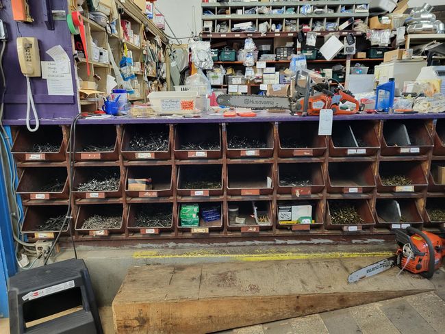 Shop Area | Image 19