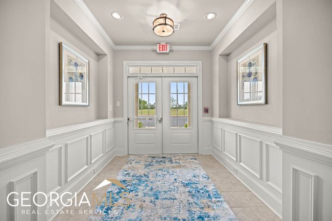 LOT-187 - 1161 Daurian Drive, House other with 3 bedrooms, 2 bathrooms and 2 parking in Statham GA | Image 55