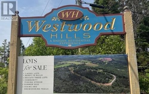 Lot 15 Westwood Lane, Emyvale, PE, C0A1Y0 | Card Image