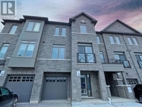 47 Elgin Court, Bradford West Gwillimbury (Bradford), ON, L3Z4H7 | Card Image