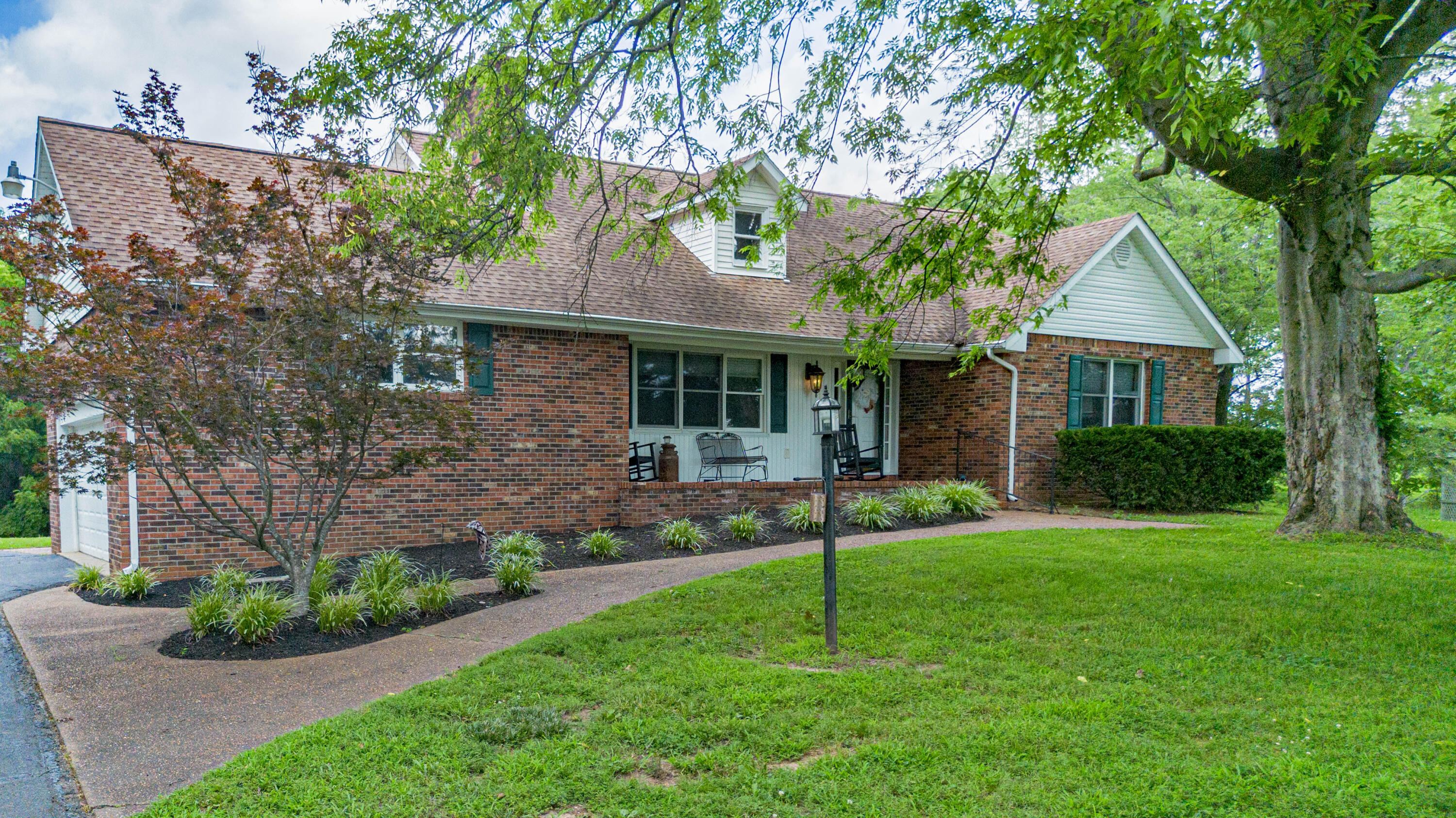 Residential in Benton