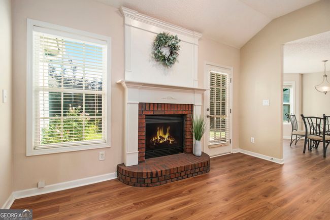 286 Prominent Loop, House other with 3 bedrooms, 2 bathrooms and null parking in Mcdonough GA | Image 8