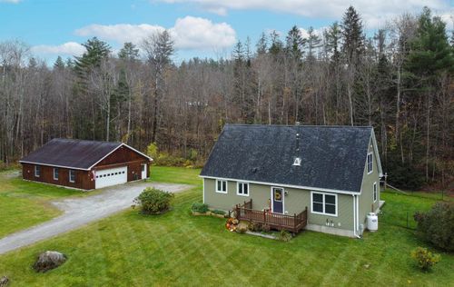 740 Lower Depot Rd, Marshfield, VT, 05658-8038 | Card Image