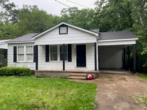 312 N 20th Ave, Hattiesburg, MS, 39401-4749 | Card Image