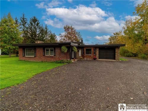 4092 Fluvanna Townline Road, Gerry, NY, 14701 | Card Image