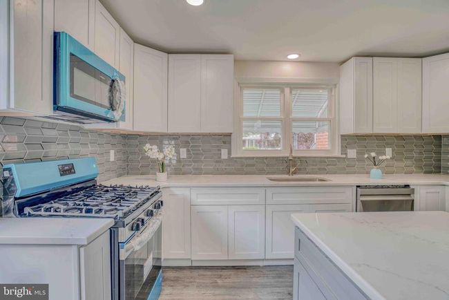 611 Parkview Blvd, House other with 3 bedrooms, 3 bathrooms and null parking in LANSDOWNE PA | Image 13