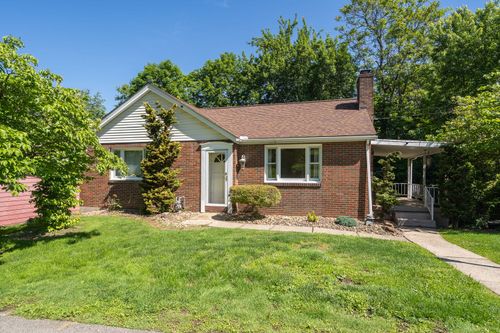 1 Spruce Alley, Carroll Twp., PA, 15063 | Card Image