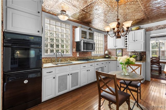 1520 Bellevue Ave, House other with 3 bedrooms, 3 bathrooms and null parking in Richmond VA | Image 14