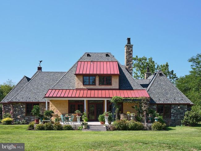 354 Cafferty Rd, House other with 4 bedrooms, 6 bathrooms and null parking in PIPERSVILLE PA | Image 48