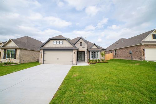 2031 Winepress Rd, Brenham, TX, 77833-1006 | Card Image