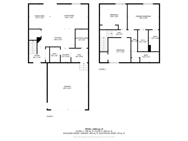 A - 210 Main St W, Home with 3 bedrooms, 4 bathrooms and null parking in Elysian MN | Image 28