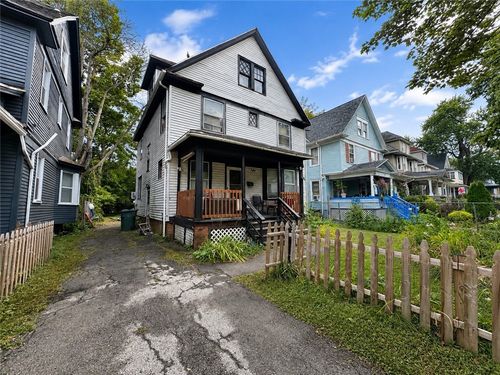 171 Shelter St, Rochester, NY, 14611-3715 | Card Image